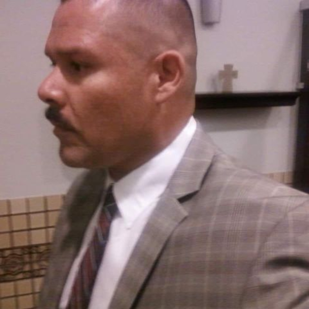 Meet your Posher, Mando